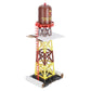 RMT 99531-76 Pennsylvania Lighted Blinking Water Tower