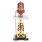 RMT 99531-76 Pennsylvania Lighted Blinking Water Tower