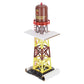 RMT 99531-76 Pennsylvania Lighted Blinking Water Tower
