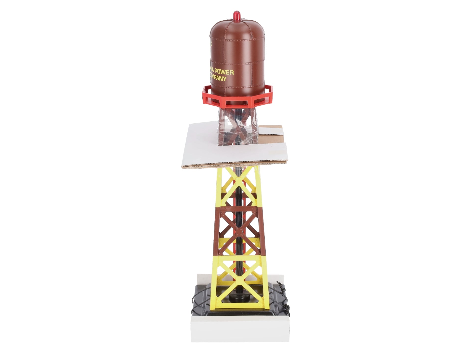 RMT 99531-76 Pennsylvania Lighted Blinking Water Tower