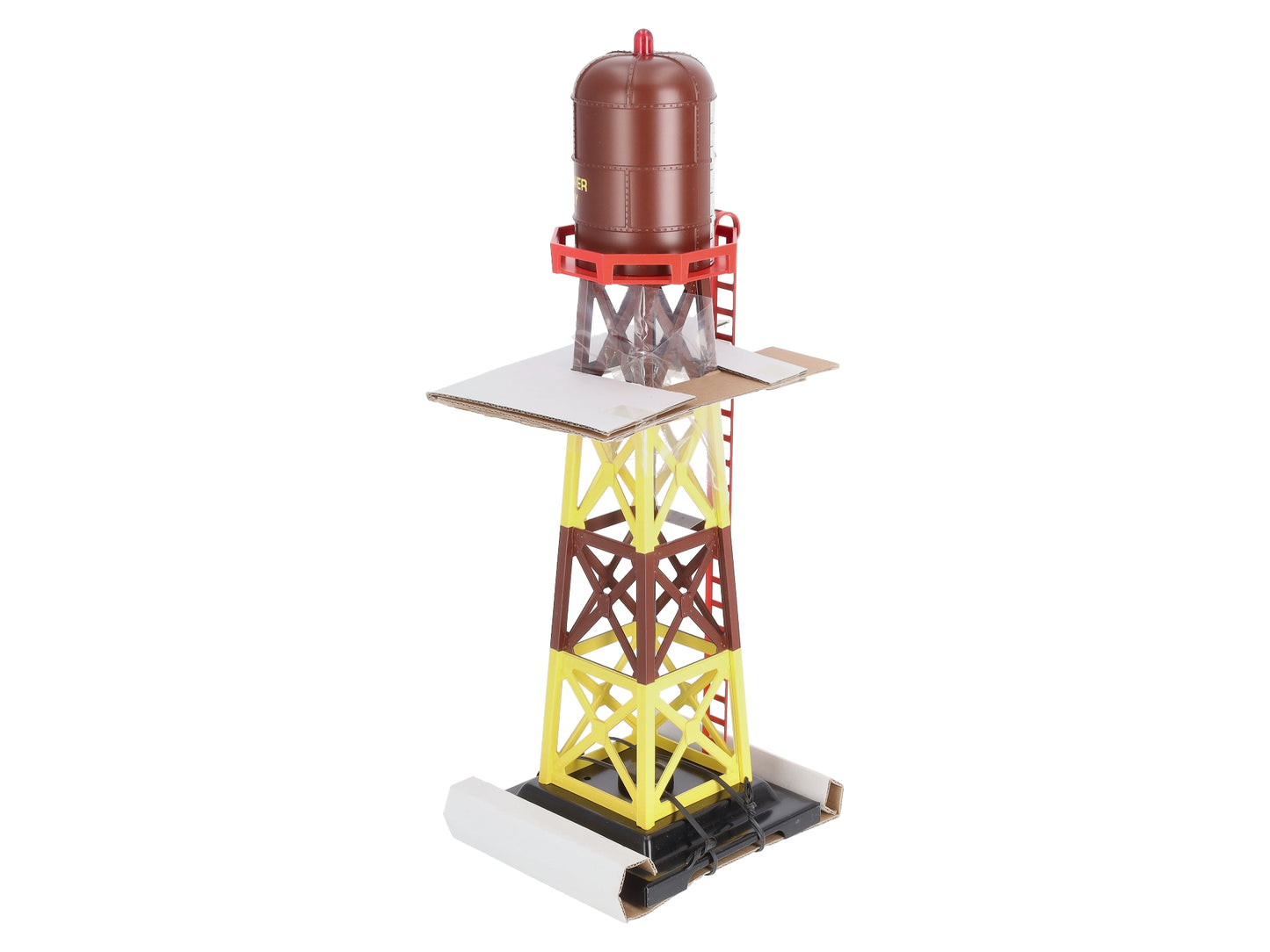 RMT 99531-76 Pennsylvania Lighted Blinking Water Tower