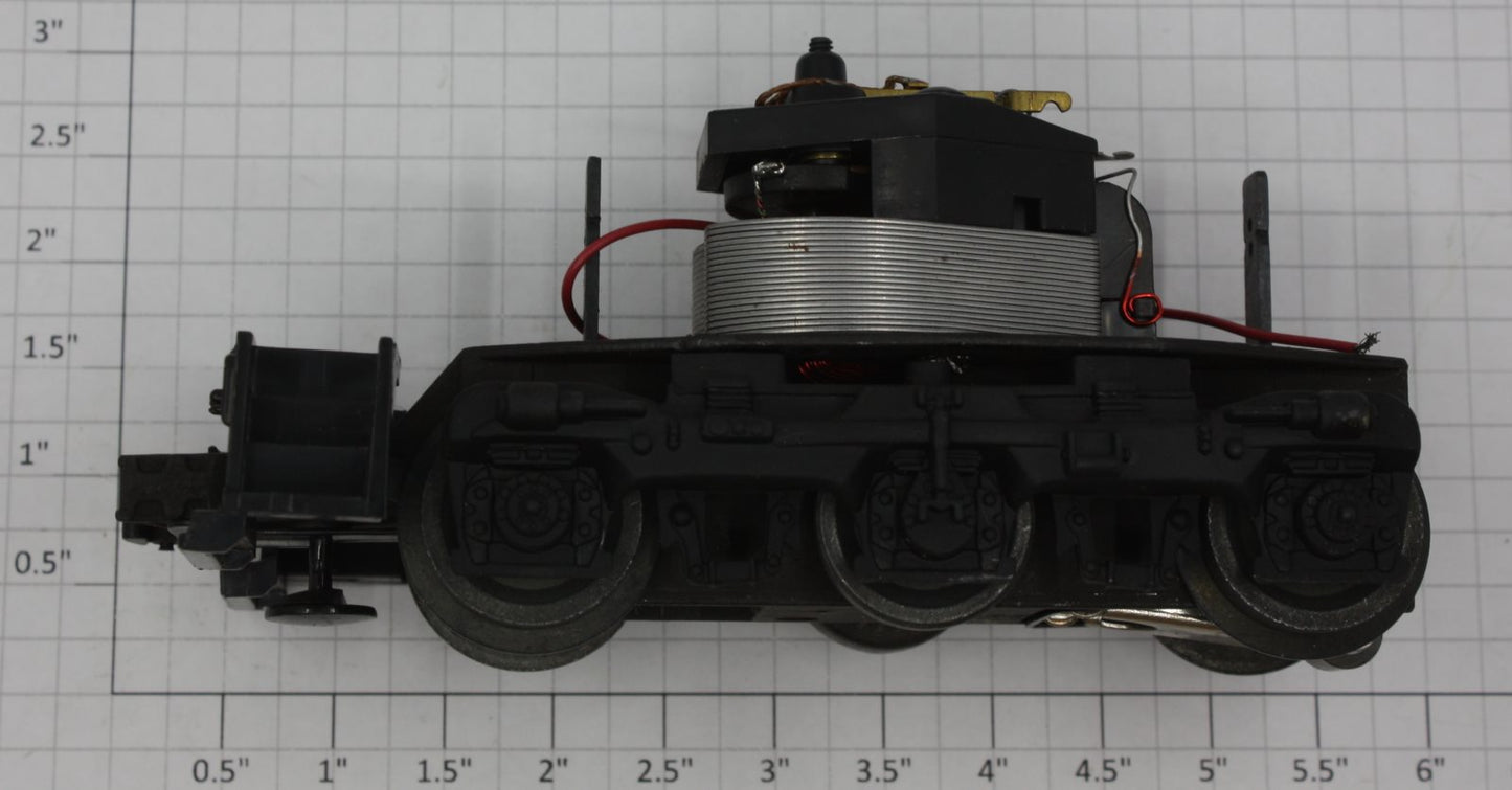 Lionel 18205-571 Motor Truck - Complete