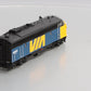 Rapido Trains 220522 HO VIA Rail Canada True North Diesel FP9A GPA-17d #6519