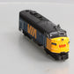 Rapido Trains 220522 HO VIA Rail Canada True North Diesel FP9A GPA-17d #6519