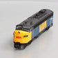Rapido Trains 220522 HO VIA Rail Canada True North Diesel FP9A GPA-17d #6519