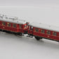 Marklin 37706 HO German Federal Railroad DB Class VT 75.9 Diesel Railcar