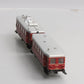 Marklin 37706 HO German Federal Railroad DB Class VT 75.9 Diesel Railcar