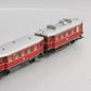 Marklin 37706 HO German Federal Railroad DB Class VT 75.9 Diesel Railcar