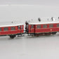 Marklin 37706 HO German Federal Railroad DB Class VT 75.9 Diesel Railcar