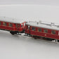 Marklin 37706 HO German Federal Railroad DB Class VT 75.9 Diesel Railcar