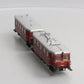 Marklin 37706 HO German Federal Railroad DB Class VT 75.9 Diesel Railcar