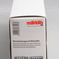 Marklin 37706 HO German Federal Railroad DB Class VT 75.9 Diesel Railcar