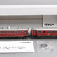 Marklin 37706 HO German Federal Railroad DB Class VT 75.9 Diesel Railcar