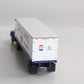 First Gear 19-1357 1:34 Scale 1960 B-61 Mack Pepsi Tractor and Trailer LN/Box