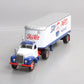 First Gear 19-1357 1:34 Scale 1960 B-61 Mack Pepsi Tractor and Trailer LN/Box