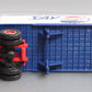 First Gear 19-1357 1:34 Scale 1960 B-61 Mack Pepsi Tractor and Trailer LN/Box