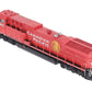 Broadway Limited 4013 HO Canadian Pacific GE AC6000 Diesel Engine w/ Sound & DCC