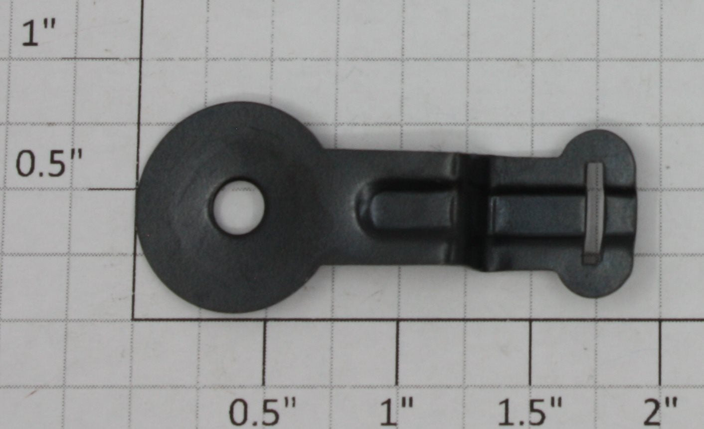 Lionel 2466T-10 Tender Drawbar