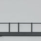 Lionel 18228-137 Southern Pacific Dash-9 Left Hand Long Handrail