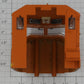 Lionel 18250-7 #9870 BNSF SD-70 Mac Cab Shell without Walkway