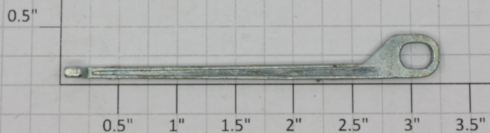Lionel 8300-58 Right Hand Eccentric Rod