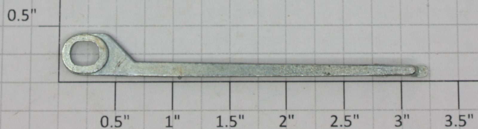 Lionel 8300-58 Right Hand Eccentric Rod