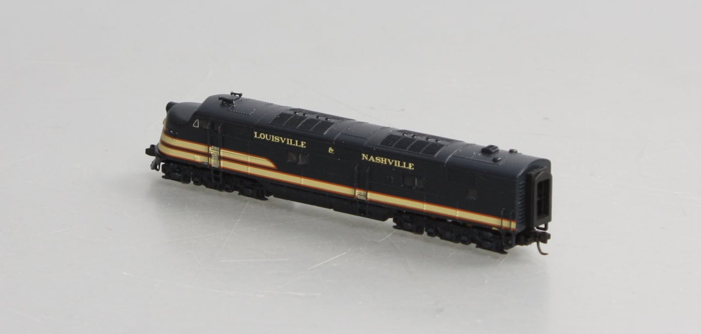 Broadway Limited 3306 N Louisville & Nashville EMD E6A Dual Headlight #454A