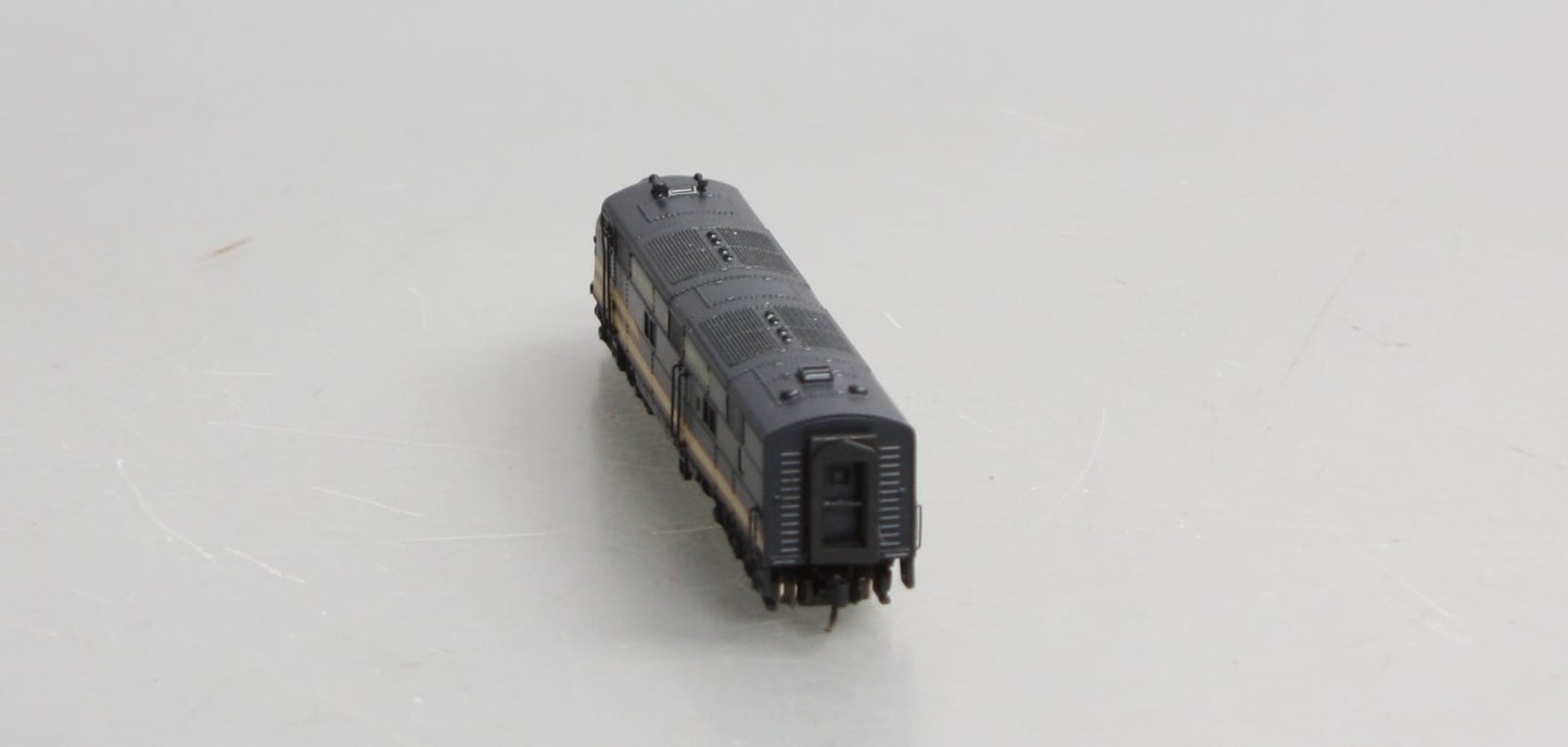 Broadway Limited 3306 N Louisville & Nashville EMD E6A Dual Headlight #454A