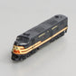 Broadway Limited 3306 N Louisville & Nashville EMD E6A Dual Headlight #454A