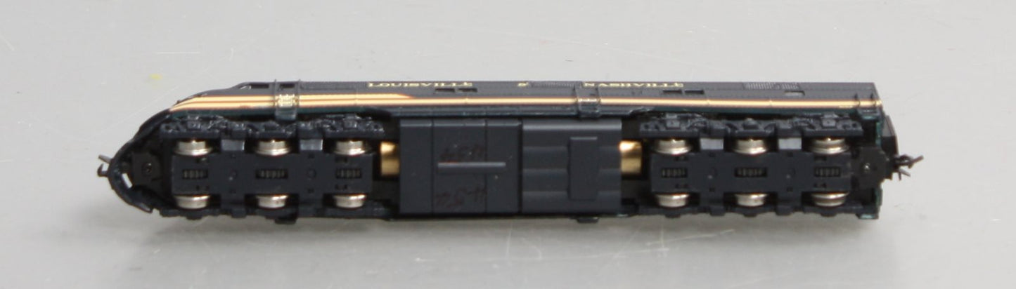 Broadway Limited 3306 N Louisville & Nashville EMD E6A Dual Headlight #454A