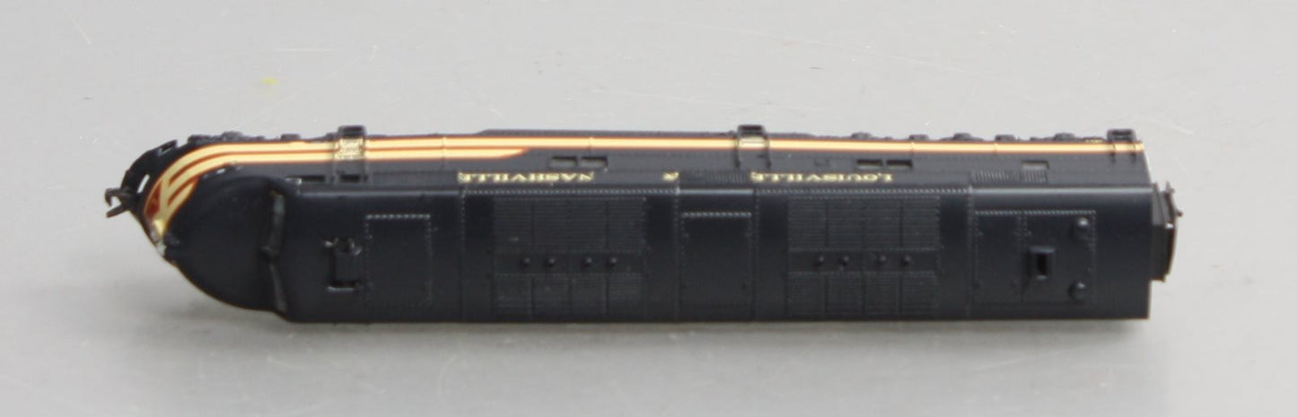 Broadway Limited 3306 N Louisville & Nashville EMD E6A Dual Headlight #454A