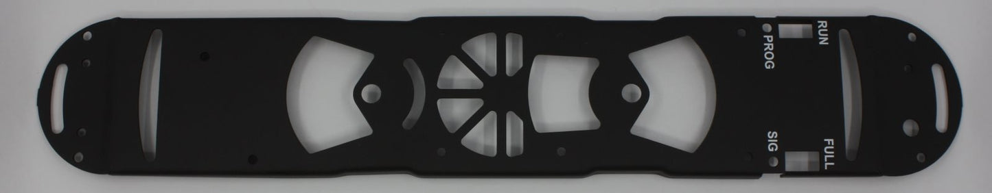 Lionel 18326-117 GG-1 Postwar Style Frame for AC Motors and TMCC