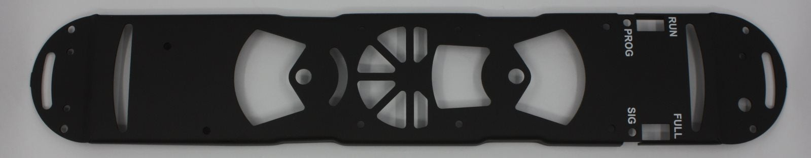 Lionel 18326-117 GG-1 Postwar Style Frame for AC Motors and TMCC