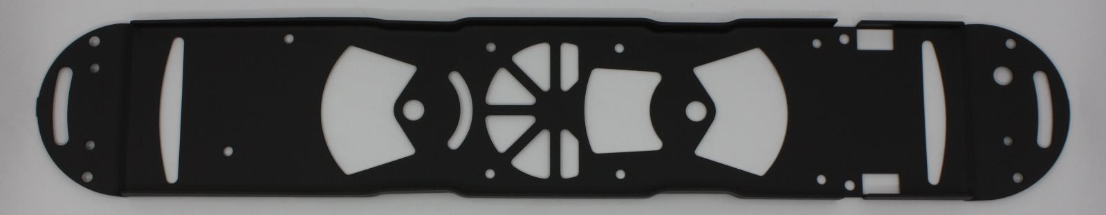 Lionel 18326-117 GG-1 Postwar Style Frame for AC Motors and TMCC