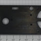 Lionel 18058-T46 #773 NYC Hudson Tender Frame