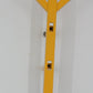 Lionel 12915-15 Die-Cast Yellow Left Hand Roof Support