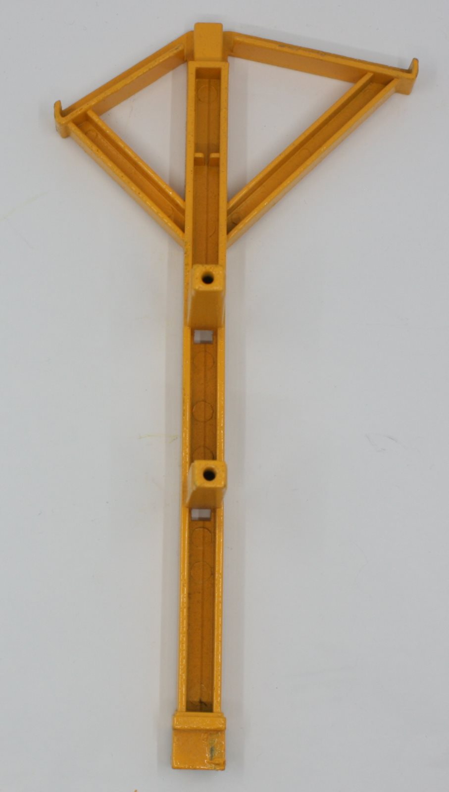 Lionel 12915-15 Die-Cast Yellow Left Hand Roof Support