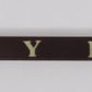 Lionel 2541-9 Right Hand Pennsylvania Aluminum Car Adhesive Strip