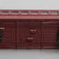 Bachmann 26298 On30 Painted & Unlettered Observation Car with Lighted Interior