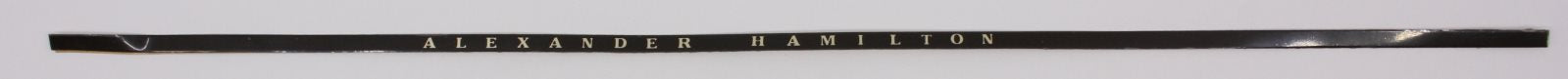 Lionel 2541-12 Left Hand 