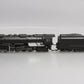 Athearn G9121 HO Unlettered Early 4-6-6-4 with DCC & Sound