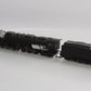 Athearn G9121 HO Unlettered Early 4-6-6-4 with DCC & Sound