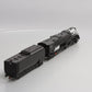 Athearn G9121 HO Unlettered Early 4-6-6-4 with DCC & Sound
