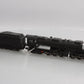 Athearn G9121 HO Unlettered Early 4-6-6-4 with DCC & Sound