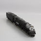 Athearn G9121 HO Unlettered Early 4-6-6-4 with DCC & Sound