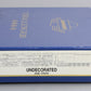 Athearn G9121 HO Unlettered Early 4-6-6-4 with DCC & Sound