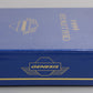 Athearn G9121 HO Unlettered Early 4-6-6-4 with DCC & Sound