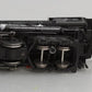 Athearn G9121 HO Unlettered Early 4-6-6-4 with DCC & Sound