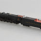 Broadway Limited 3077 N Pennsylvania Class M1b 4-8-2 w/Sound & DCC #6716