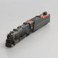 Broadway Limited 3077 N Pennsylvania Class M1b 4-8-2 w/Sound & DCC #6716